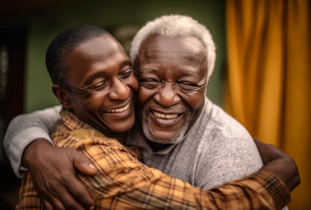 Elderly Care