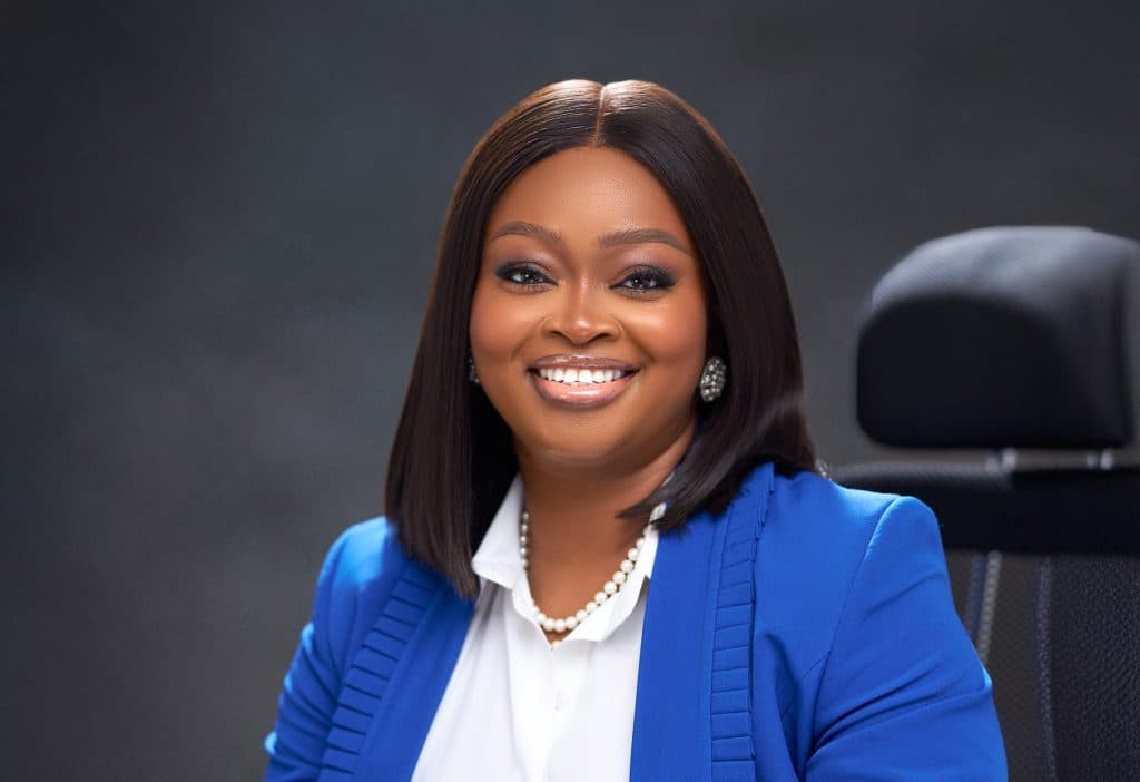 Uche Ajaegbu-bright, portrait for the homepage hero