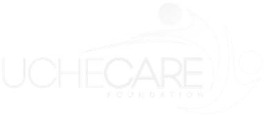 Uche Care Foundation Logo