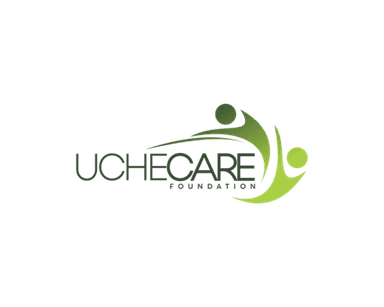 Uche Care Foundation Logo